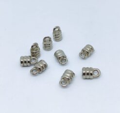 Capuchón 3.2mm niquel