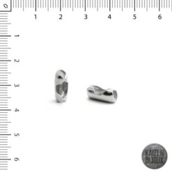 Alternative view of Canoa para Bolita 4mm