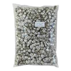 Capuchon de chapa 10mm