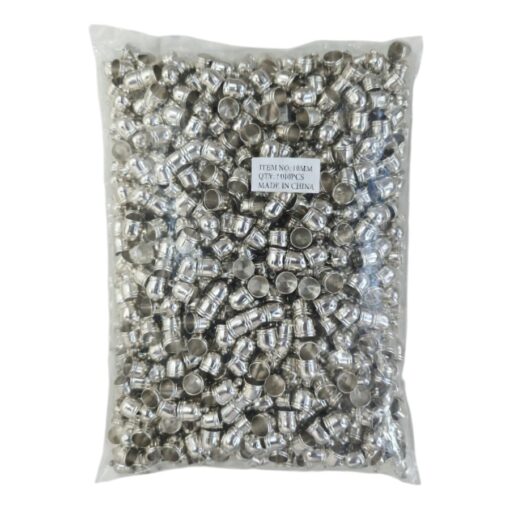 Capuchon de chapa 10mm
