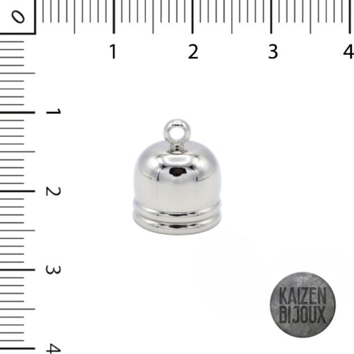 Capuchon de chapa 10mm - Image 2