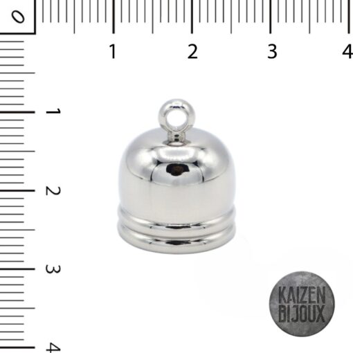 Capuchon de chapa 14mm - Imagen 2