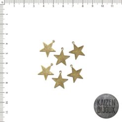 Alternative view of Estrellas bce viejo