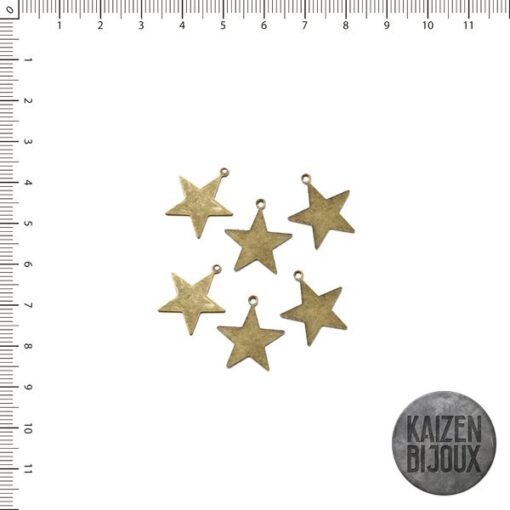 Estrellas bce viejo - Image 2