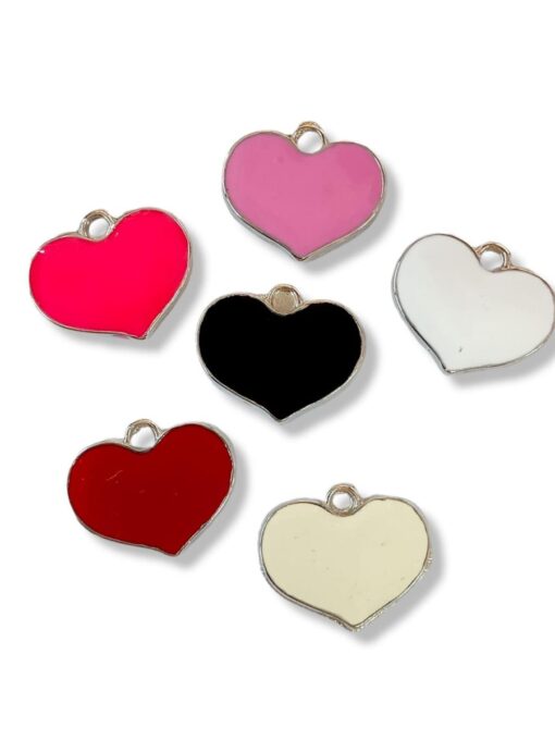 Dije Corazon 20mm