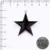 Dije Estrella Esmaltada