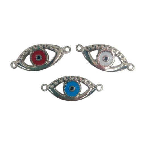 Ojo doble Agarre