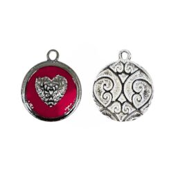Medalla Corazon