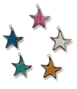 Estrella de mar grande