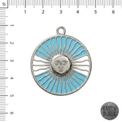Medalla Sol Patrio