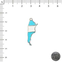 Dije Mapa Argentina