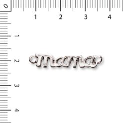 Alternative view of Dijecito palabra Mama