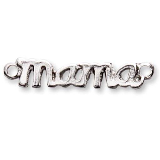Dijecito palabra Mama