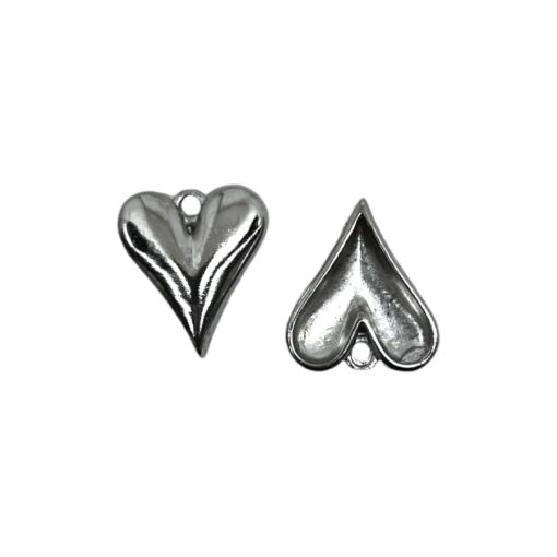 Base Corazon para resinar - Image 2