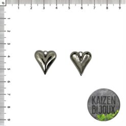 Base Corazon para resinar