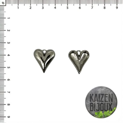 Base Corazon para resinar