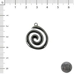 Dije Caracol mini