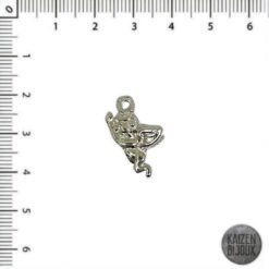 Dije Angelito 21mm