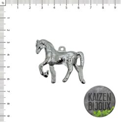Dije Caballo 3D