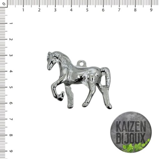 Dije Caballo 3D