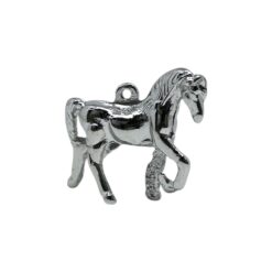 Alternative view of Dije Caballo 3D