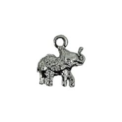 Dije Elefante Hindu Rustico