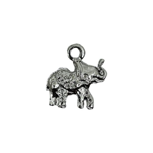 Dije Elefante Hindu Rustico
