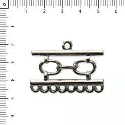 Terminal para Cadena Medieval