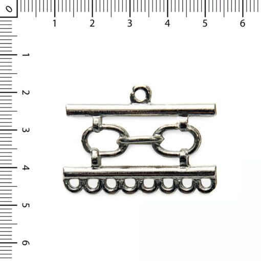 Terminal para Cadena Medieval