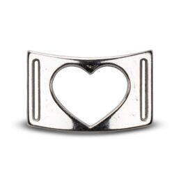 Pasante p/choker Corazón