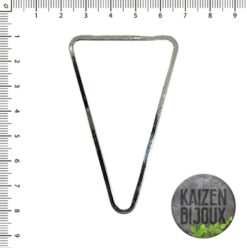 Silueta Triangular de 66mm