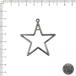 Estrella de 48mm