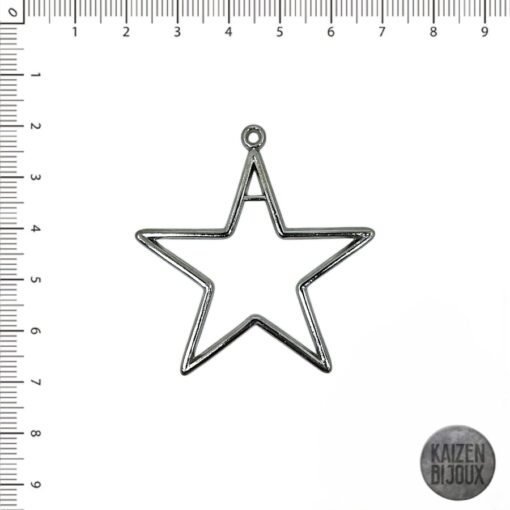 Estrella de 48mm
