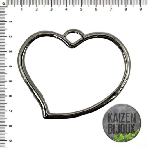 Corazon Silueta grande