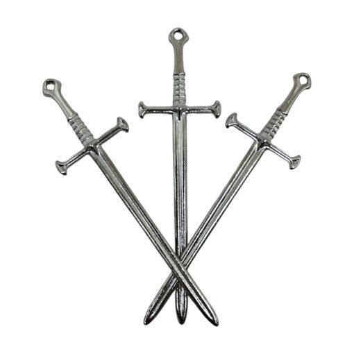 Dije Espada medieval - Image 2