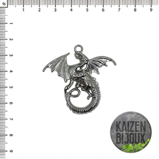 Dije Dragon