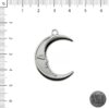 Dije Luna grande