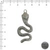 Dije Serpiente