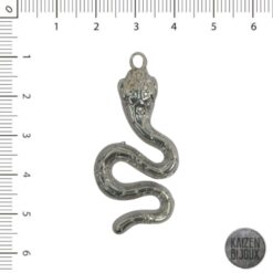 Dije Serpiente