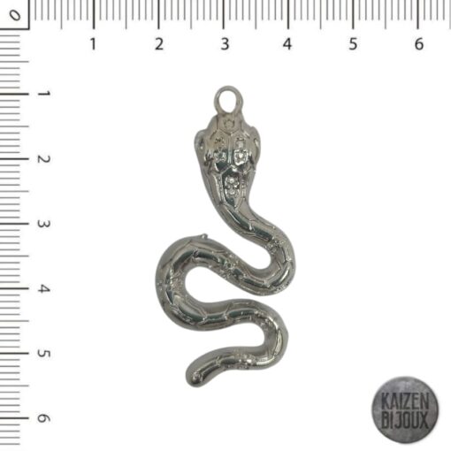 Dije Serpiente