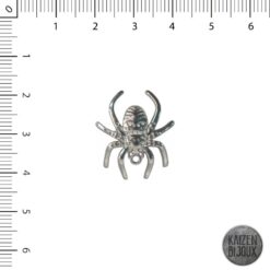 Dije Araña