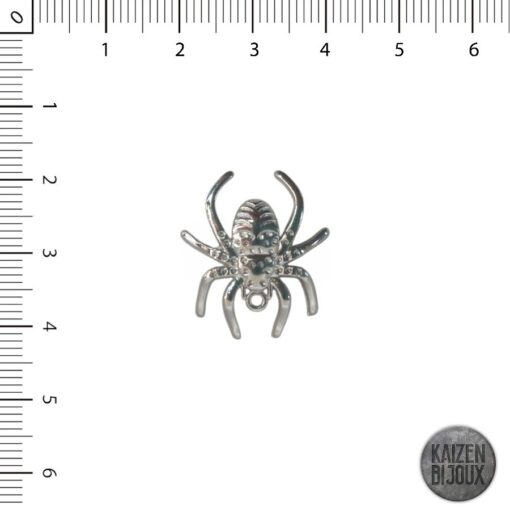 Dije Araña