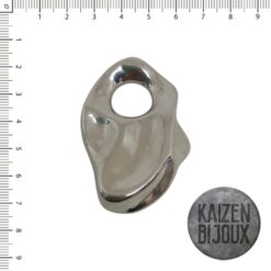 Forma Irregular Maciza