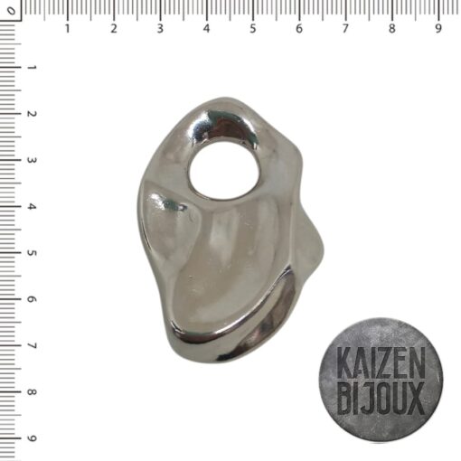 Forma Irregular Maciza