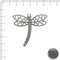 Libelula Gigante