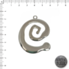 Dije Caracol plano
