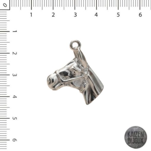 Dije Cabeza de Caballo