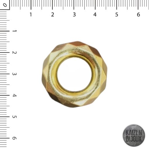 CCB Dorado Dona 25mm