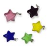 Colgante Estrella de vidrio