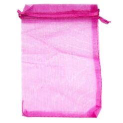 Bolsas de Organza 10 x 16